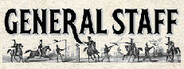General Staff Black Powder Wargaming System