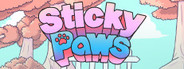 Sticky Paws