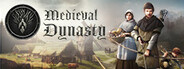 ¿Cuántas personas están jugando Medieval Dynasty ahora?
