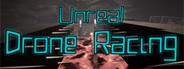 Unreal Drone Racing