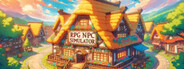 RPG NPC Simulator VR