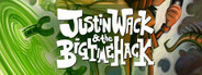 Justin Wack and the Big Time Hack