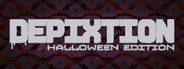 Depixtion: Halloween