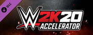 WWE 2K20 Accelerator