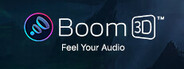 Boom 3D Mac