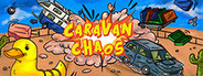 Caravan Chaos