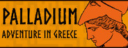 Palladium: Adventure in Greece