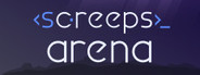 Screeps: Arena