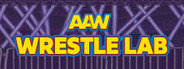 AAW Wrestle Lab