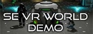 SE VR World Demo
