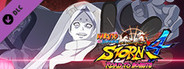 NARUTO SHIPPUDEN: UNS 4 ROAD TO BORUTO NEXT GENERATIONS Pack