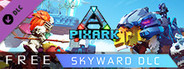 PixARK-Skyward Structure Style Pack