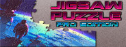 Jigsaw Puzzle - Pro Edition