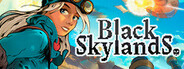 Black Skylands