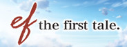 ef - the first tale.