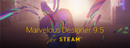 Marvelous Designer 9 for Steam