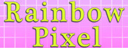 Rainbow Pixel