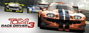 ToCA Race Driver 3