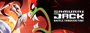 Samurai Jack: Battle Through Time