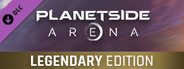 PlanetSide Arena: Legendary Edition