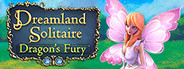 Dreamland Solitaire: Dragon's Fury