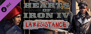 Hearts of Iron IV: La Résistance