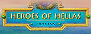 Heroes of Hellas Origins: Part One