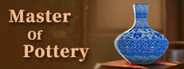 Master Of Pottery