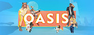 Oasis VR