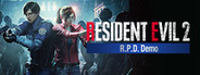Resident Evil 2 "R.P.D. Demo"