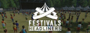 Festivals - Headliners