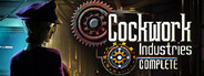 Cockwork Industries Complete