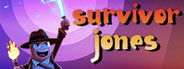 Survivor Jones