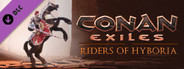 Conan Exiles - Riders of Hyboria Pack