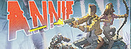 ANNIE:Last Hope