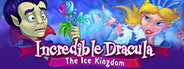 Incredible Dracula: The Ice Kingdom