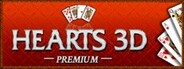 Hearts 3D Premium