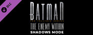 Batman Noir: The Enemy Within