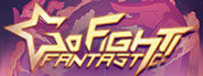 Go Fight Fantastic