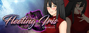 Fleeting Iris