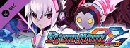 Blaster Master Zero 2 - DLC Playable Character: Copen from "Luminous Avenger iX"