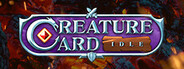 Creature Card Idle