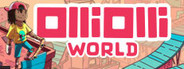 OlliOlli World