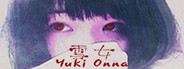 Yuki Onna | 雪女