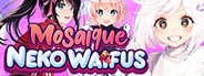 Mosaique Neko Waifus