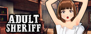 ADULT SHERIFF