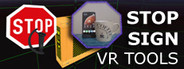 Stop Sign VR