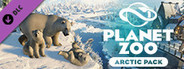 Planet Zoo: Arctic Pack