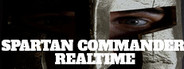 Spartan Commander Realtime