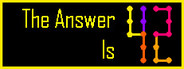 The Answer is 42
